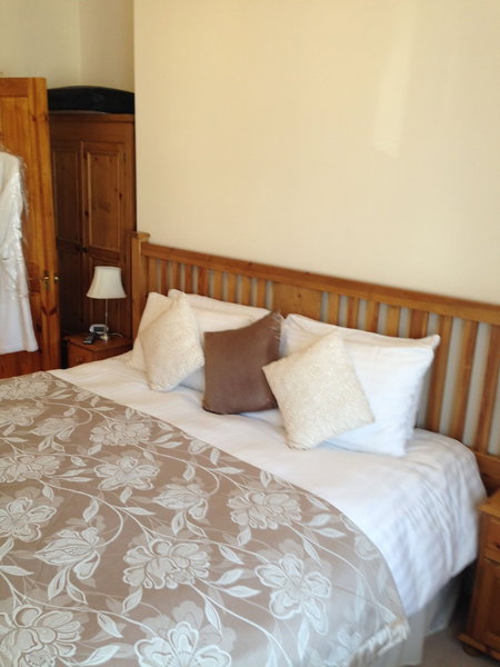 Harringtons at Fourteen, Llandudno, United Kingdom