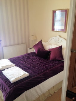 Harringtons at Fourteen, Llandudno, United Kingdom