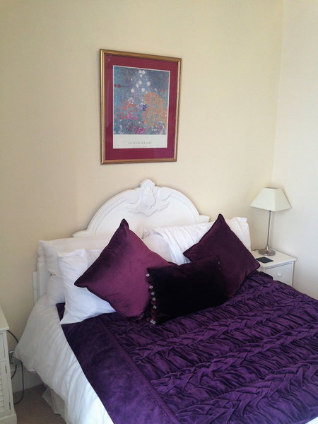 Harringtons at Fourteen, Llandudno, United Kingdom