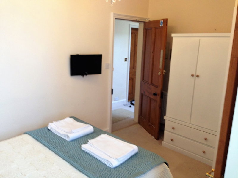 Harringtons at Fourteen, Llandudno, United Kingdom