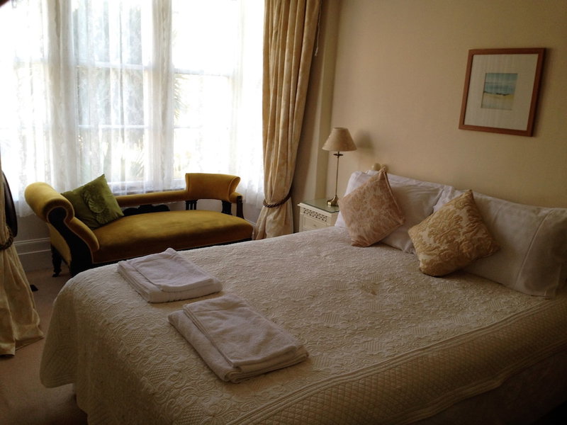 Harringtons at Fourteen, Llandudno, United Kingdom
