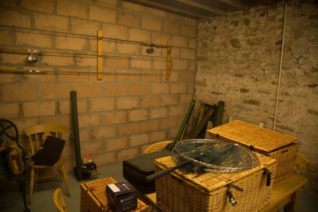 Collingwood Arms Hotel, Cornhill-on-tweed, United Kingdom