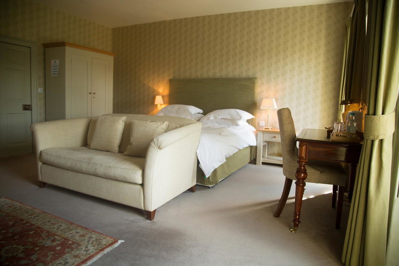 Collingwood Arms Hotel, Cornhill-on-tweed, United Kingdom