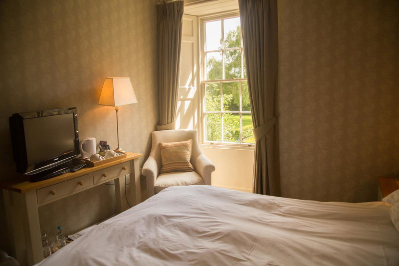 Collingwood Arms Hotel, Cornhill-on-tweed, United Kingdom