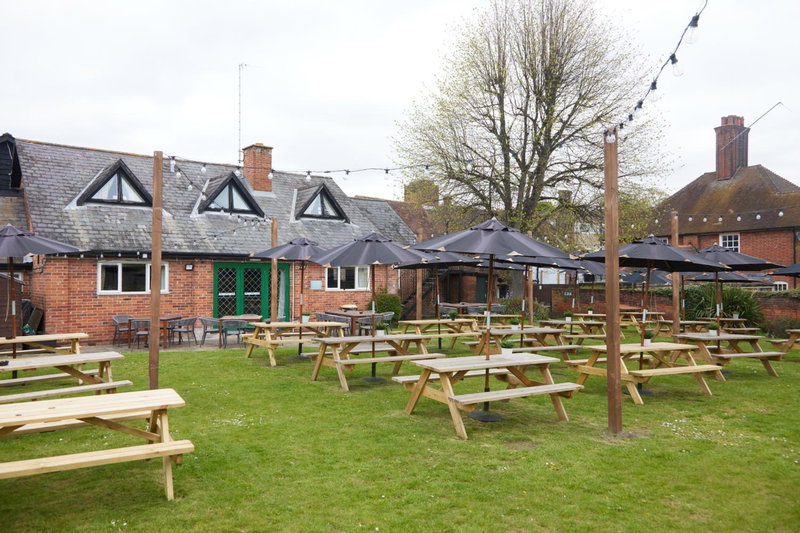 Bull Hotel by Greene King Inns, Halstead, United Kingdom