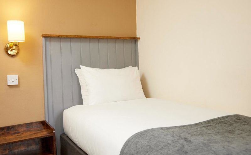 Bull Hotel by Greene King Inns, Halstead, United Kingdom