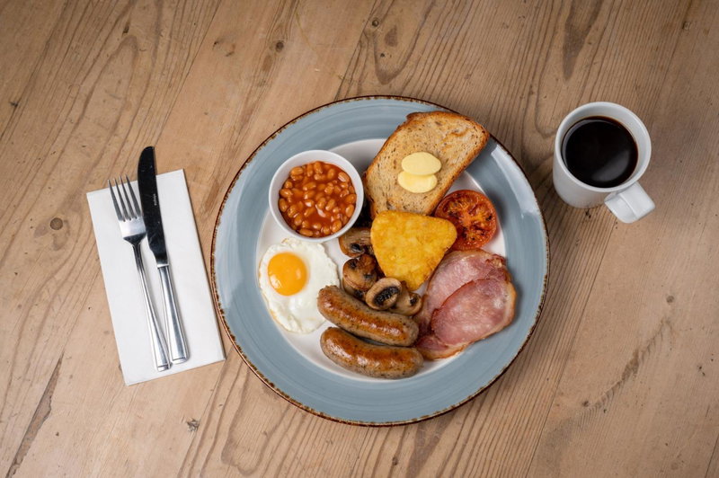 Bull Hotel by Greene King Inns, Halstead, United Kingdom
