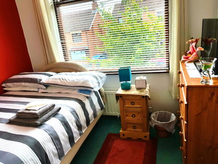 Cead Mile Failte West Belfast, Belfast, United Kingdom