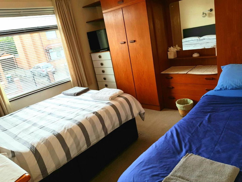 Cead Mile Failte West Belfast, Belfast, United Kingdom