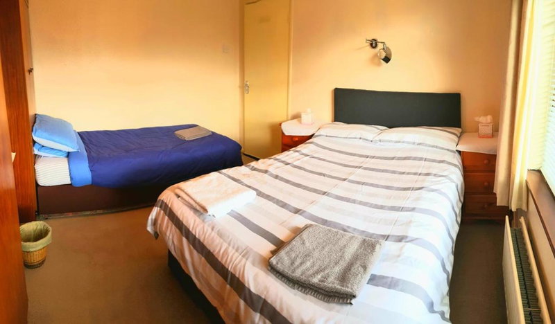 Cead Mile Failte West Belfast, Belfast, United Kingdom