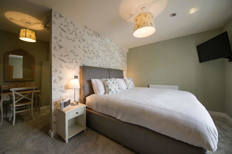 The Hare and Hounds, Levens, Levens, United Kingdom