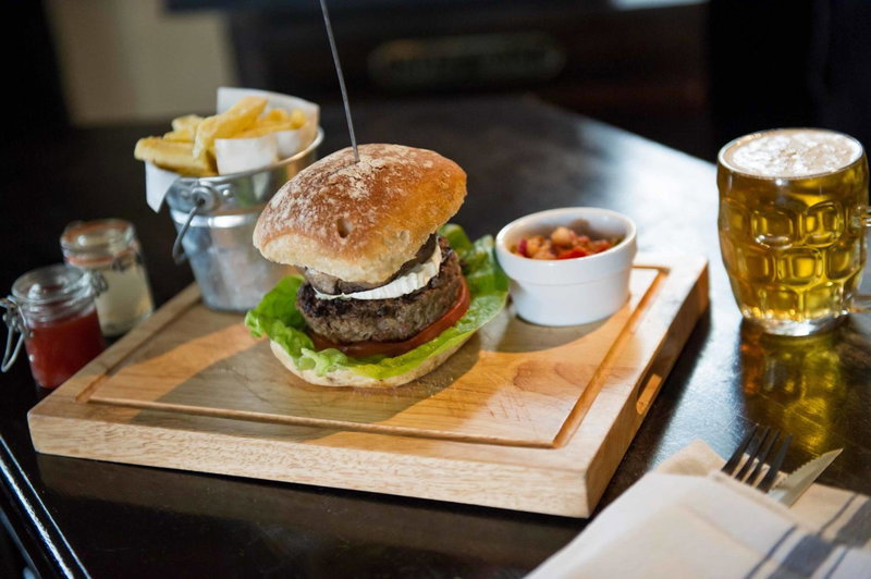 The Hare and Hounds, Levens, Levens, United Kingdom