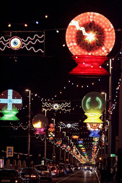 100 Pipers Hotel, Blackpool, United Kingdom