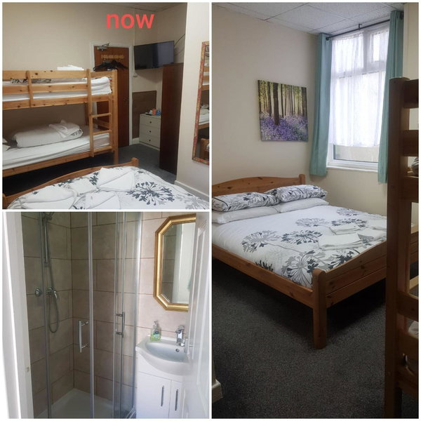 100 Pipers Hotel, Blackpool, United Kingdom