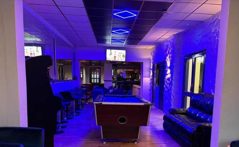 100 Pipers Hotel, Blackpool, United Kingdom