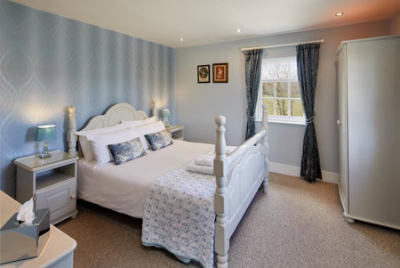 White Horse Farm Inn, Rosedale Abbey, United Kingdom