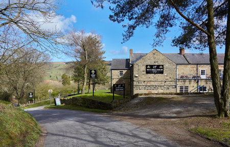 White Horse Farm Inn, Rosedale Abbey, United Kingdom