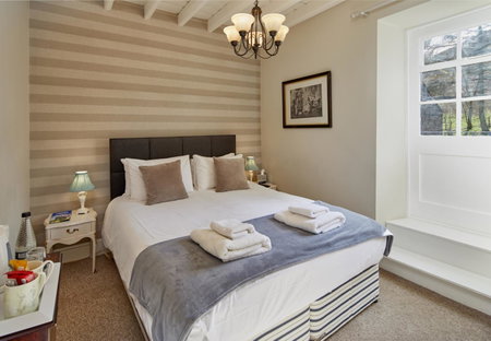 White Horse Farm Inn, Rosedale Abbey, United Kingdom