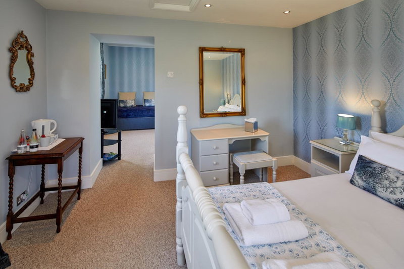 White Horse Farm Inn, Rosedale Abbey, United Kingdom