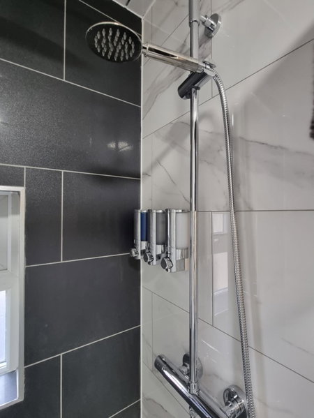Granada Apartments Derby Road, Blackpool, United Kingdom