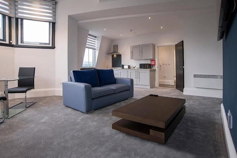 Cavern Quarter Apts - 31 North John St, Liverpool, United Kingdom