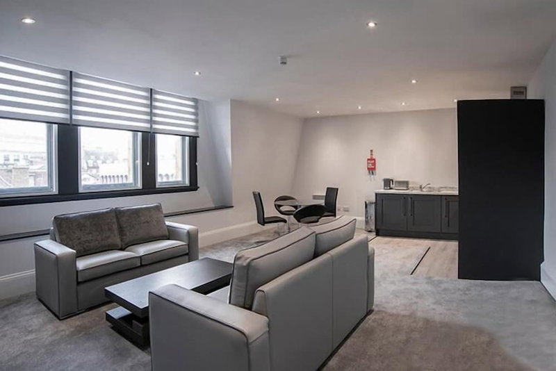 Cavern Quarter Apts - 31 North John St, Liverpool, United Kingdom