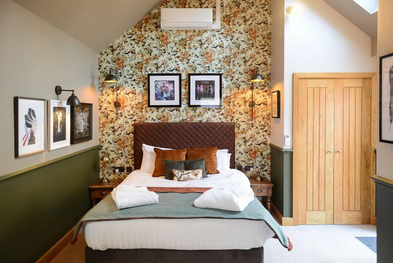 The Guinness Arms, Bury St Edmunds, United Kingdom
