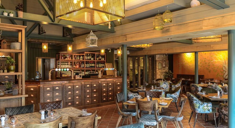 The Guinness Arms, Bury St Edmunds, United Kingdom