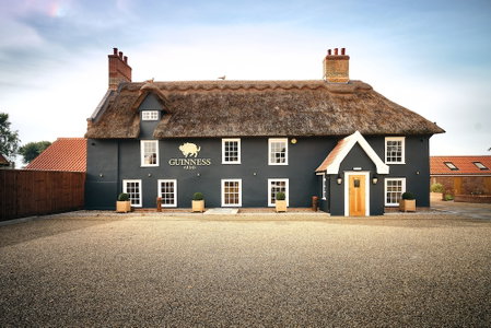 The Guinness Arms, Bury St Edmunds, United Kingdom