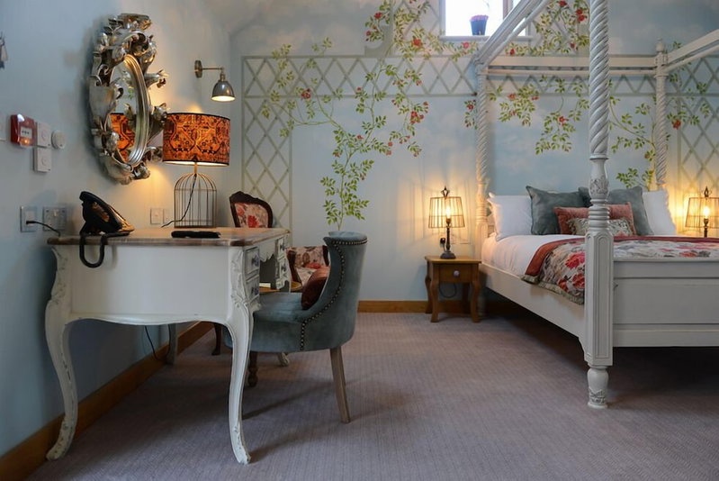 The Guinness Arms, Bury St Edmunds, United Kingdom