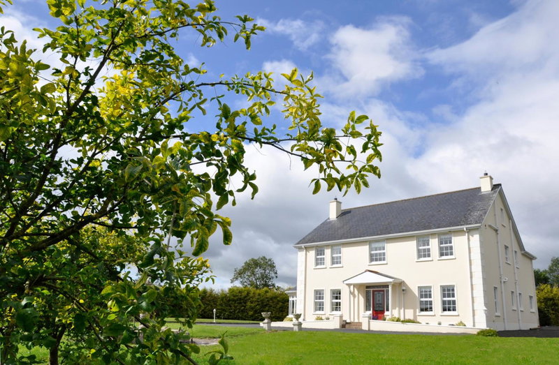 Cherryville House, Portadown, United Kingdom
