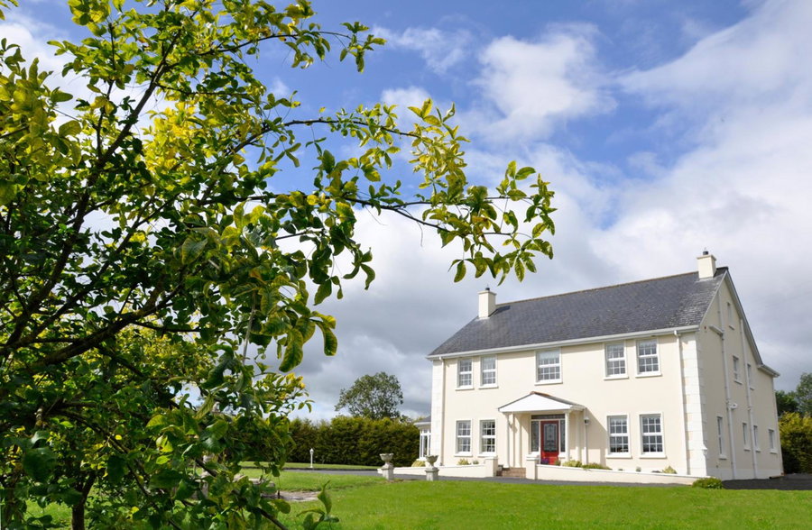 Cherryville House, Portadown, United Kingdom