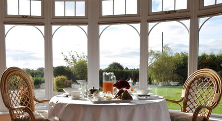 Cherryville House, Portadown, United Kingdom