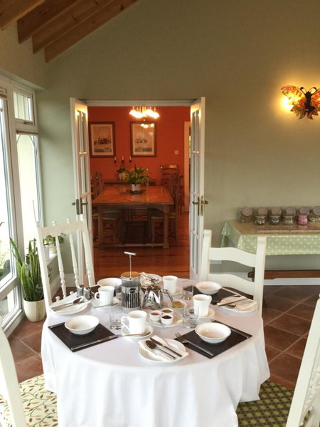 Cherryville House, Portadown, United Kingdom
