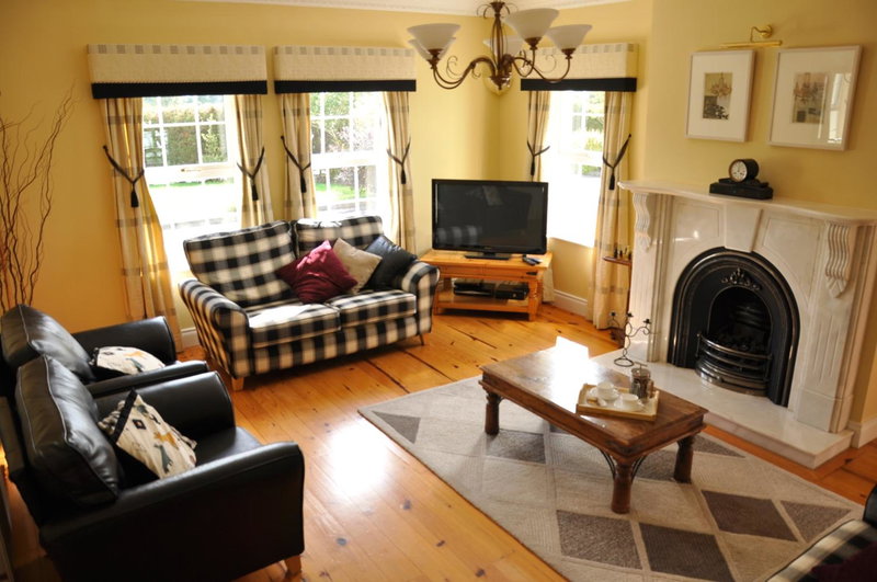Cherryville House, Portadown, United Kingdom