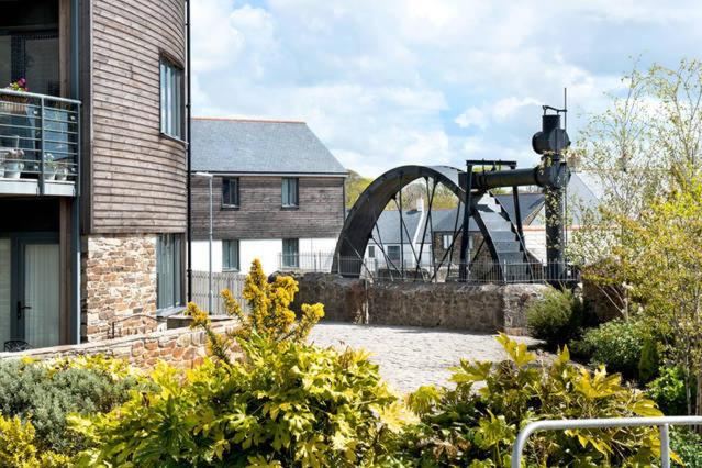 Wheel Water Collections, United Kingdom