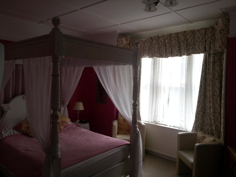 Tower House 1066, Hastings, United Kingdom
