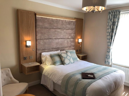 Edgcumbe Guest House, Plymouth, United Kingdom