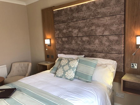 Edgcumbe Guest House, Plymouth, United Kingdom
