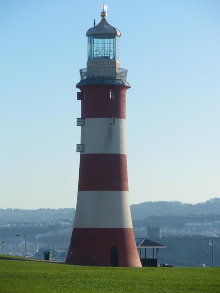 Edgcumbe Guest House, Plymouth, United Kingdom