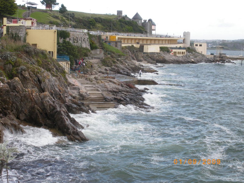 Edgcumbe Guest House, Plymouth, United Kingdom