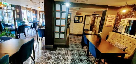 Clifton Guest House, South Shields, United Kingdom