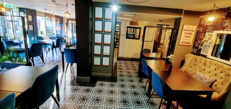 Clifton Guest House, South Shields, United Kingdom