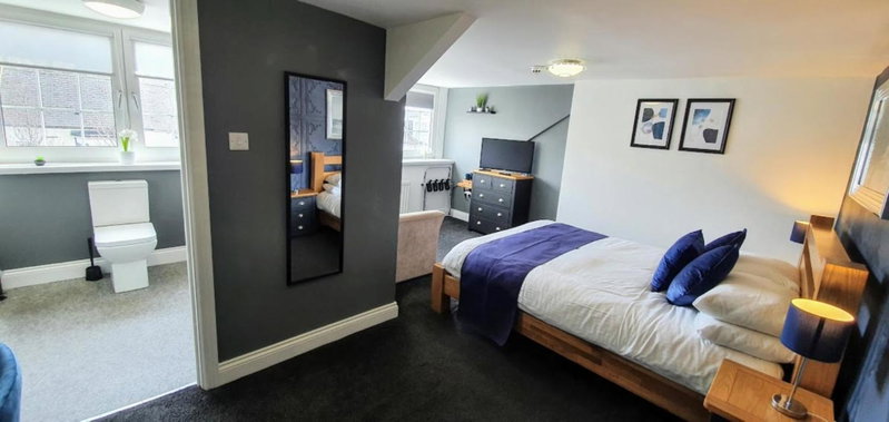 Clifton Guest House, South Shields, United Kingdom