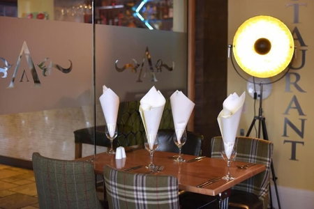 Advocate Arms Hotel, Market Rasen, United Kingdom