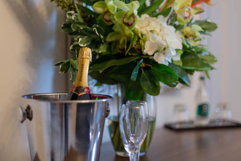 Advocate Arms Hotel, Market Rasen, United Kingdom