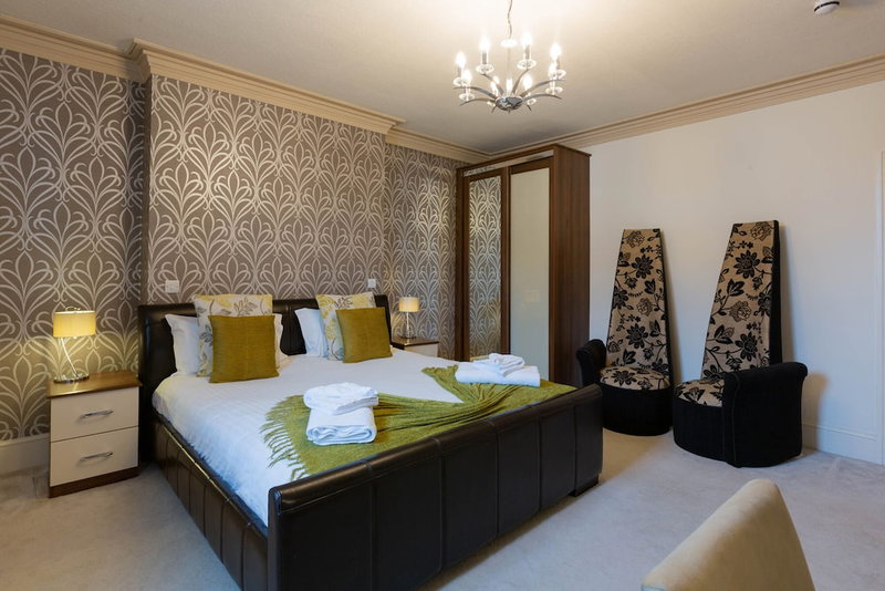 Advocate Arms Hotel, Market Rasen, United Kingdom