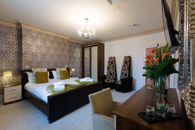 Advocate Arms Hotel, Market Rasen, United Kingdom