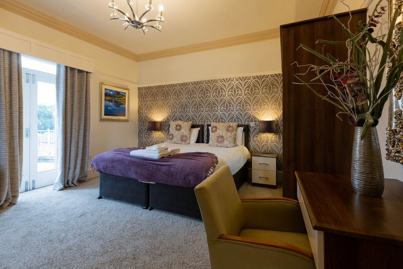Advocate Arms Hotel, Market Rasen, United Kingdom