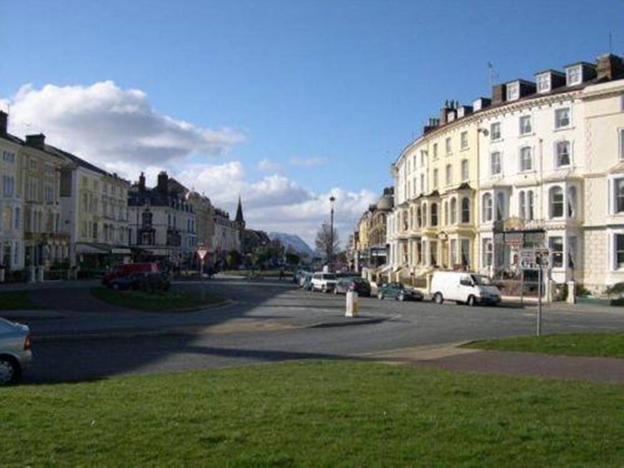 The Cumberland, Llandudno, United Kingdom